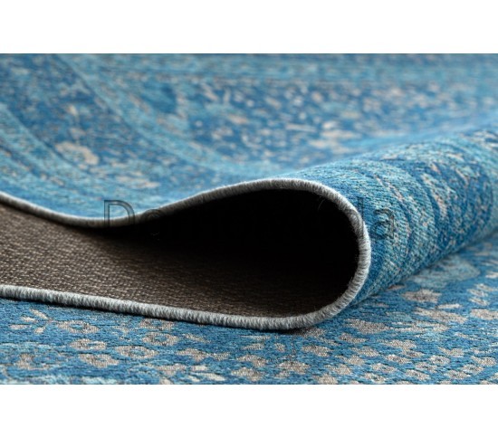 Вовняний килим ANTIGUA 518 74 JW500 OSTA Купити в інтернет магазині ДомоМода фото 7 Вовняний килим ANTIGUA 518 74 JW500 OSTA - Висока якість за найкращою ціною в Україні зображення 7.